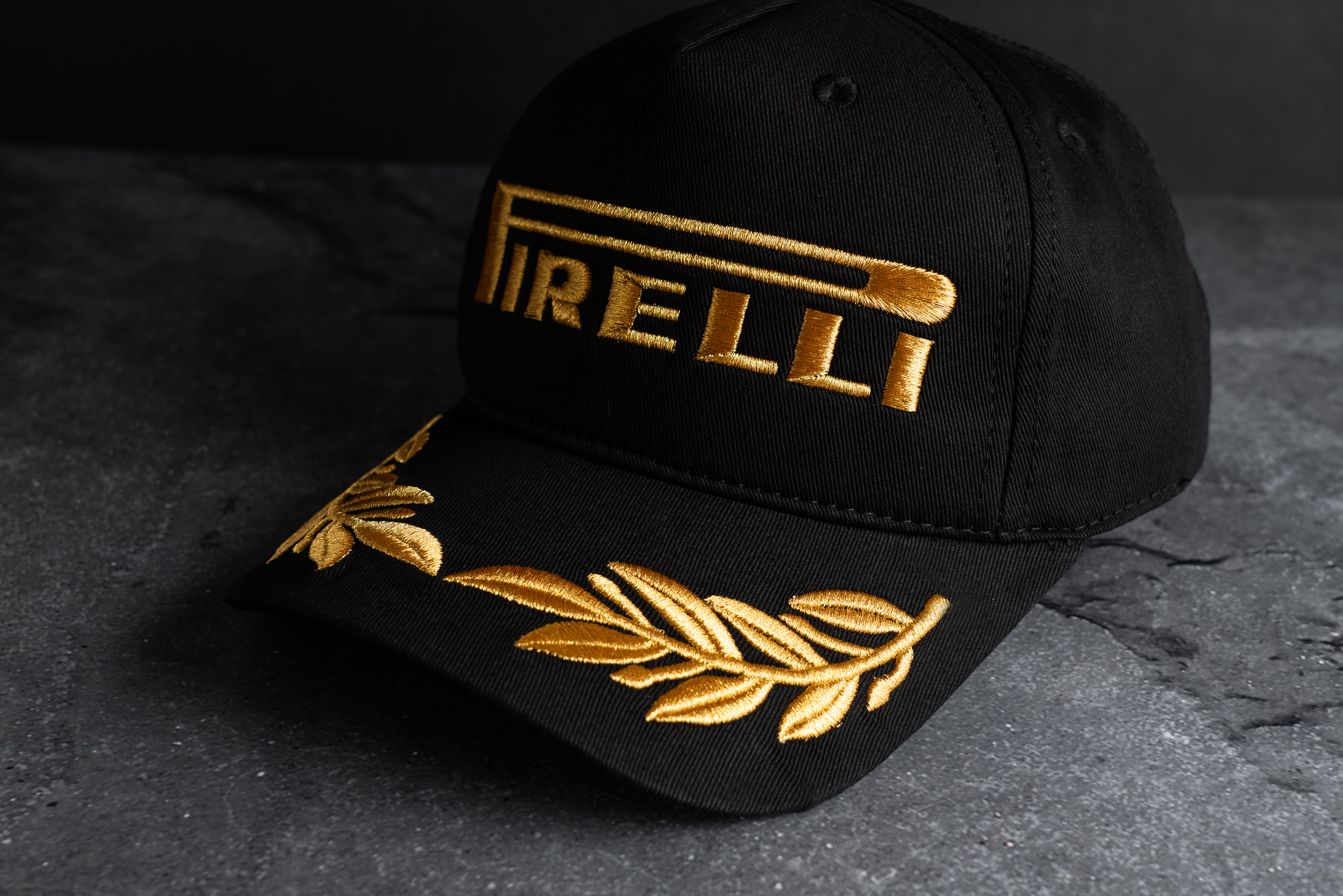 Pirelli P1 - Gorra de Podio 2023