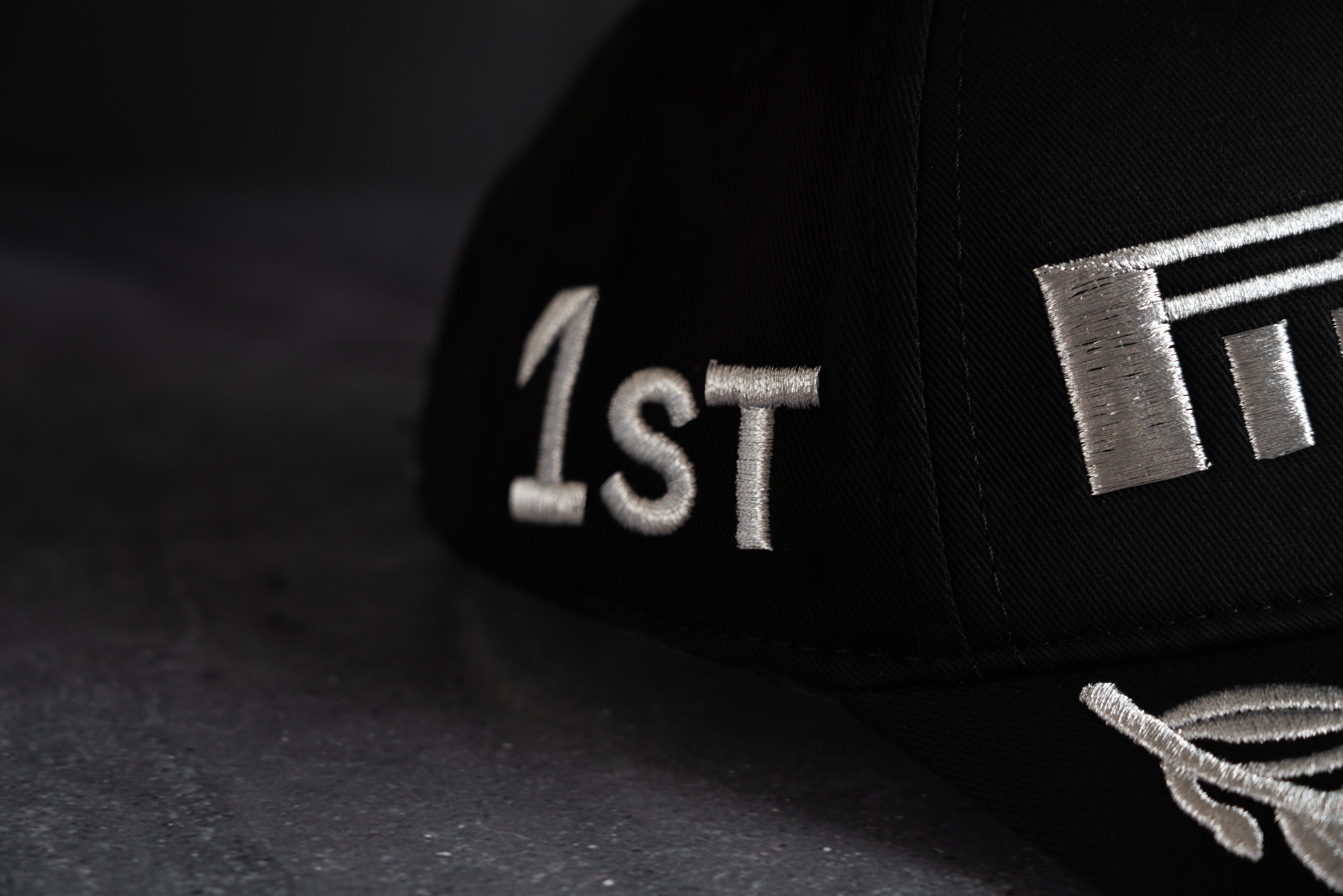 Pirelli P1 - Gorra de Podio 2023
