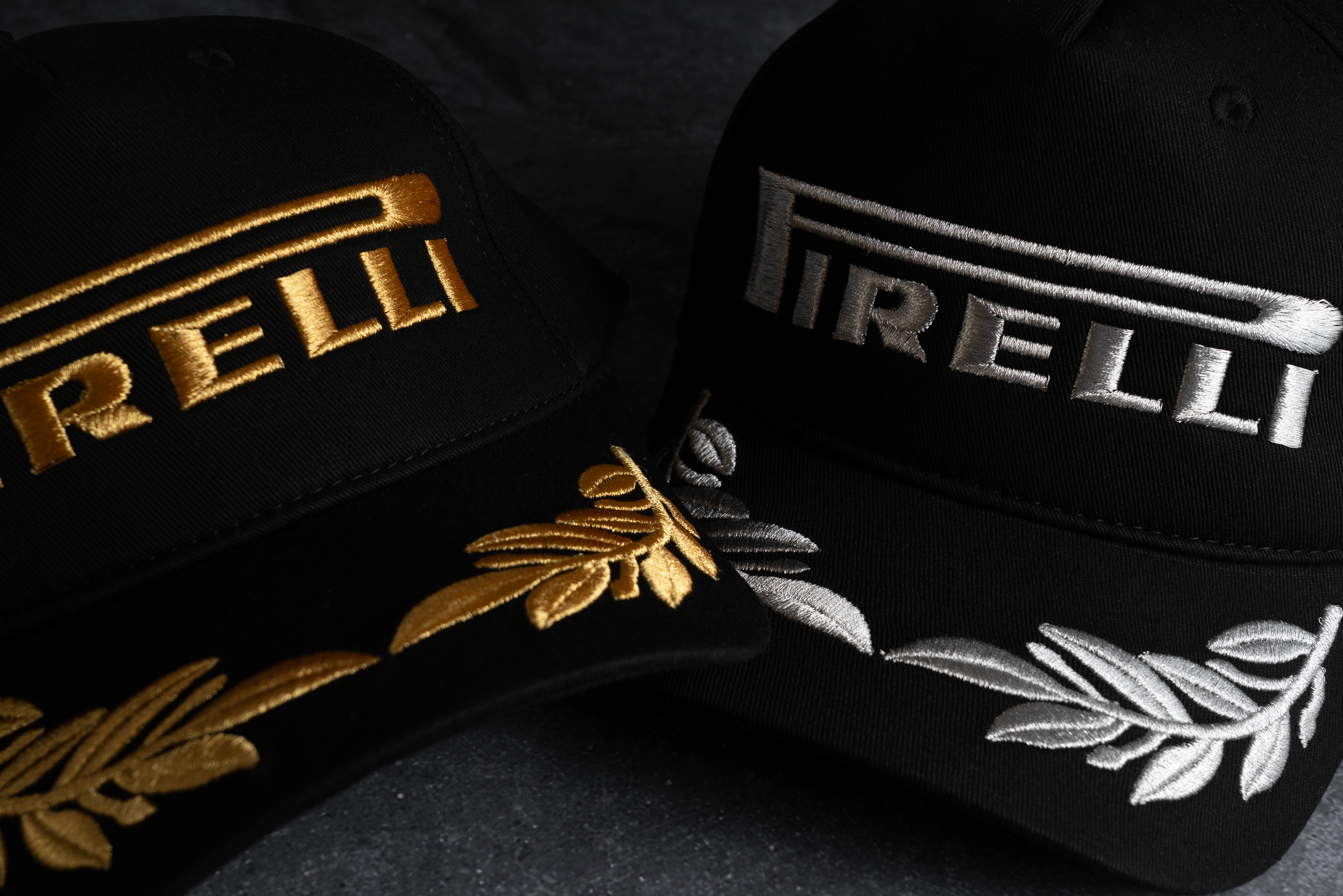Pirelli P1 - Gorra de Podio 2023