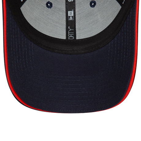 Red Bull Racing F1 2024 Team Hat - New Era 9Forty