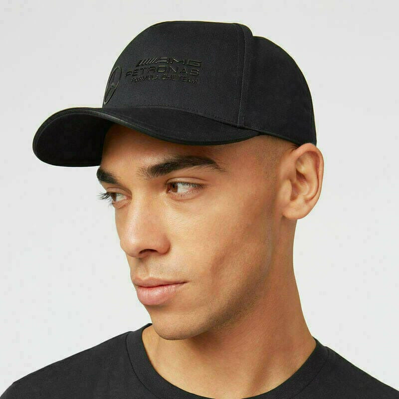 Mercedes AMG Petronas F1 - Gorra Stealth Racer