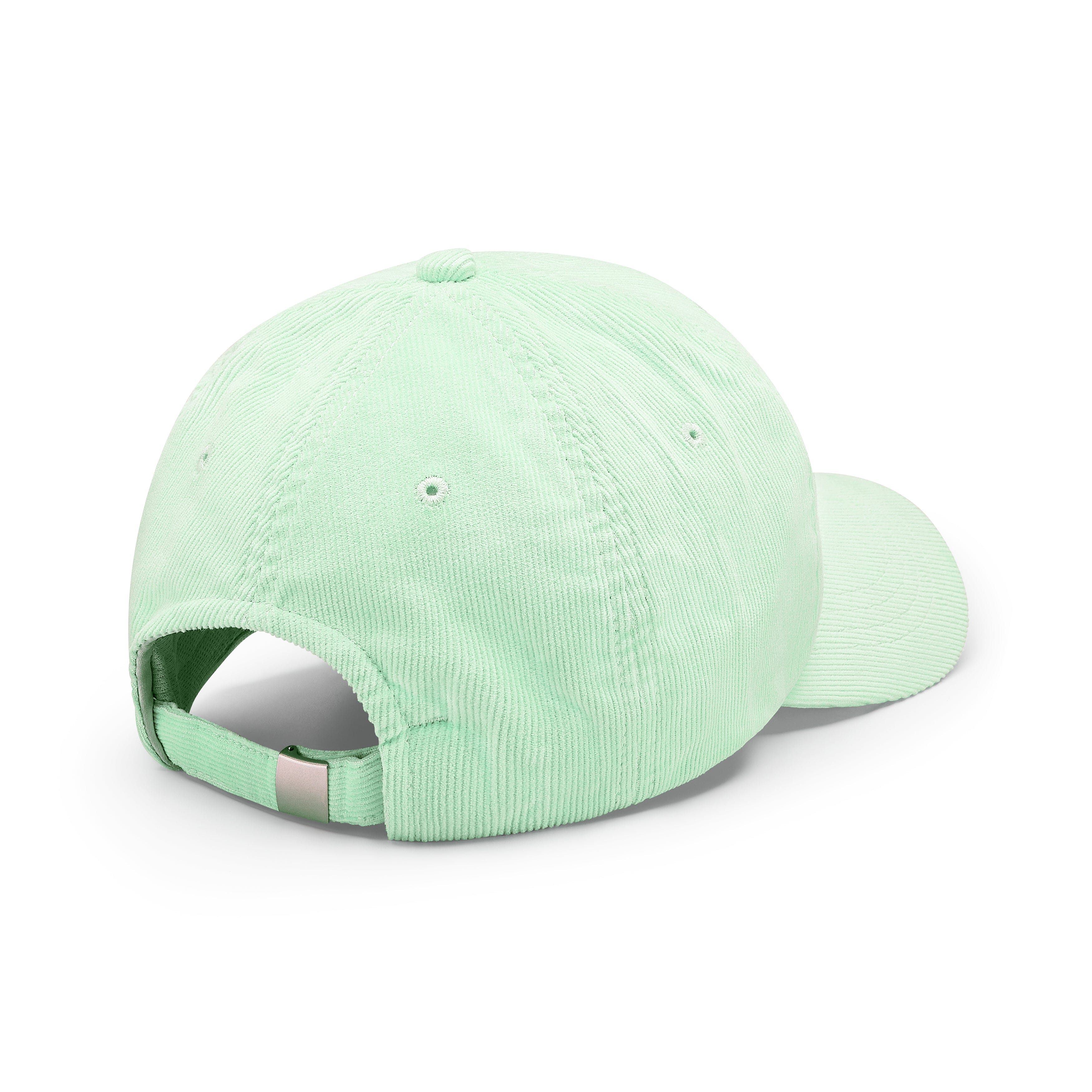 Mercedes AMG Petronas F1 - Gorra de béisbol Retro Cord Dad