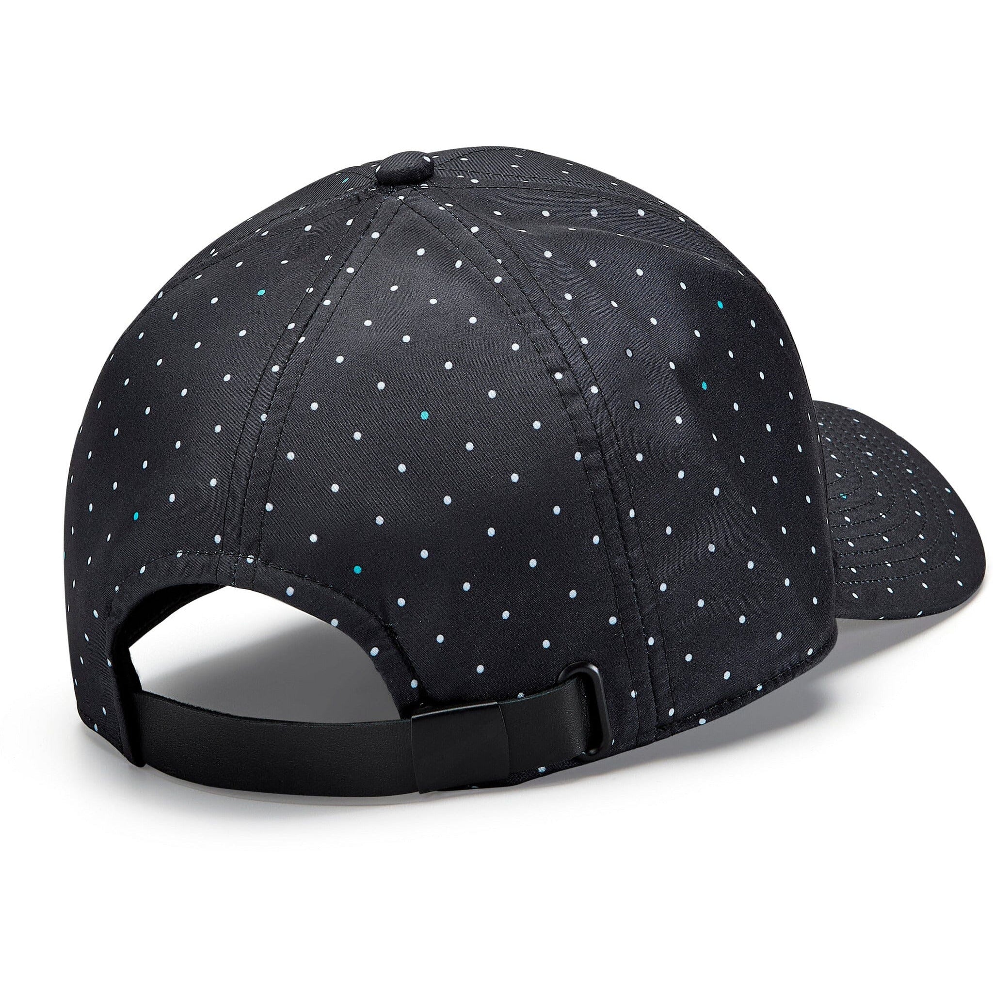Mercedes AMG Petronas F1 - Gorra de béisbol con lunares