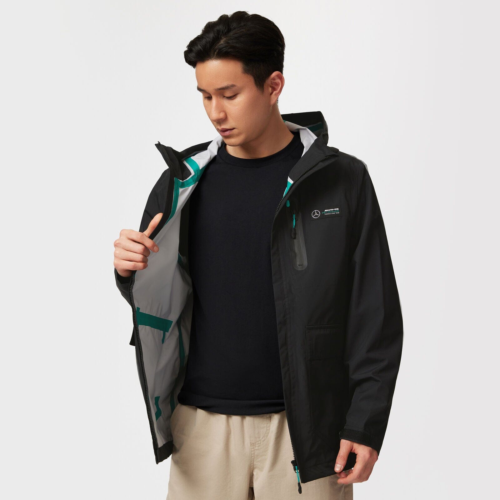 Mercedes AMG Petronas F1 Performance - Chaqueta