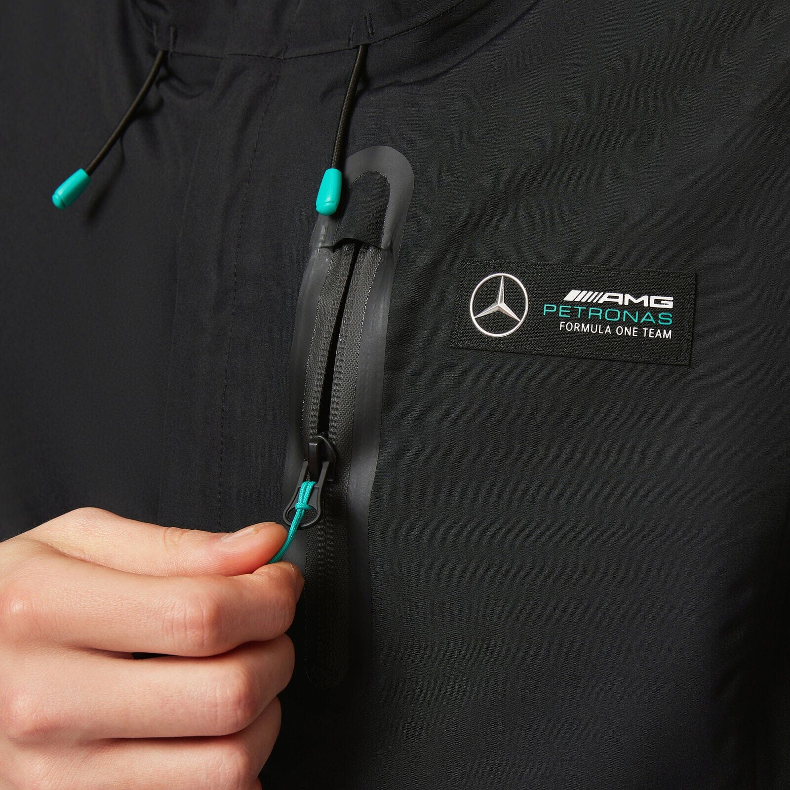 Mercedes AMG Petronas F1 Performance - Chaqueta