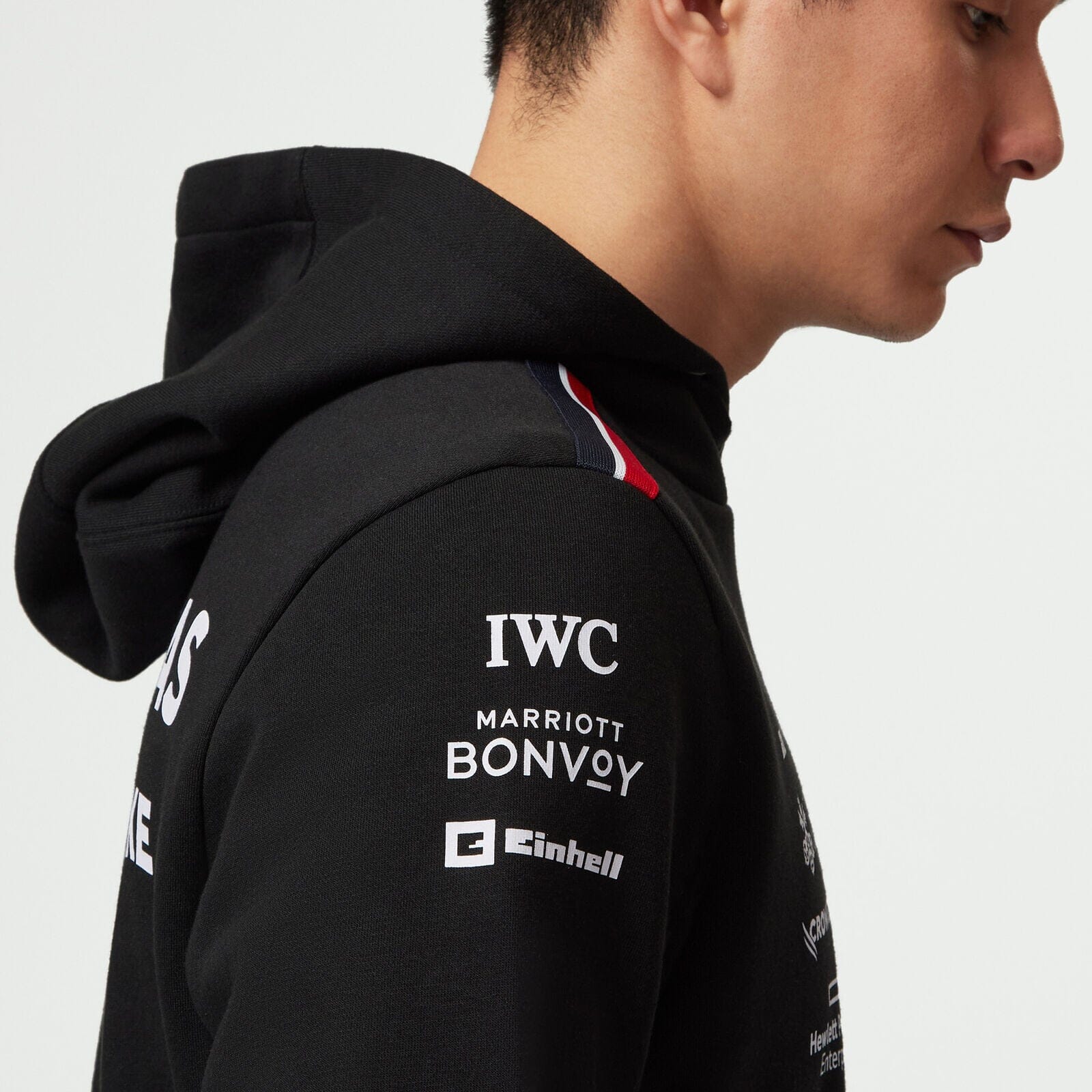 Mercedes AMG Petronas F1 2023 - Sudadera de equipo