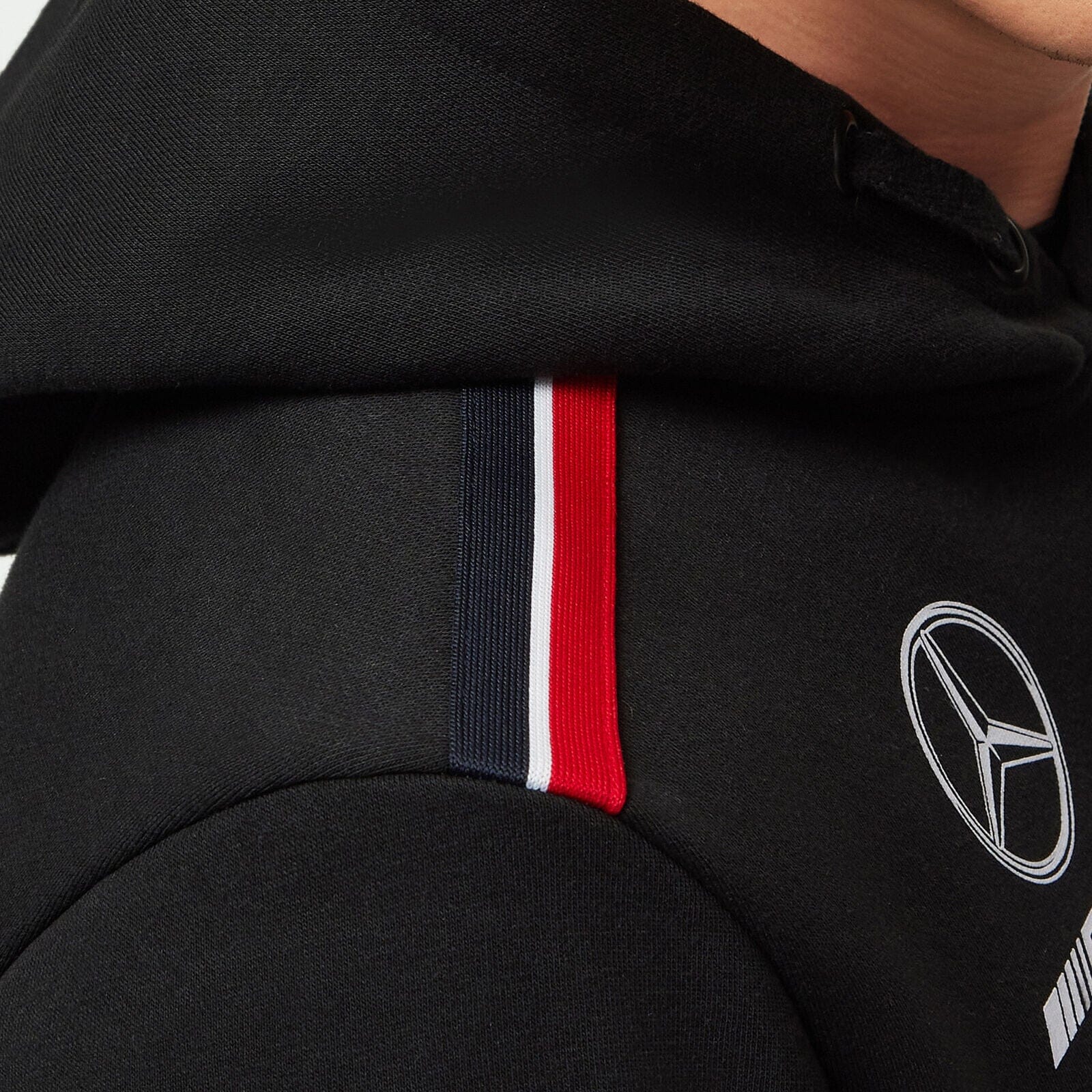 Mercedes AMG Petronas F1 2023 - Sudadera de equipo