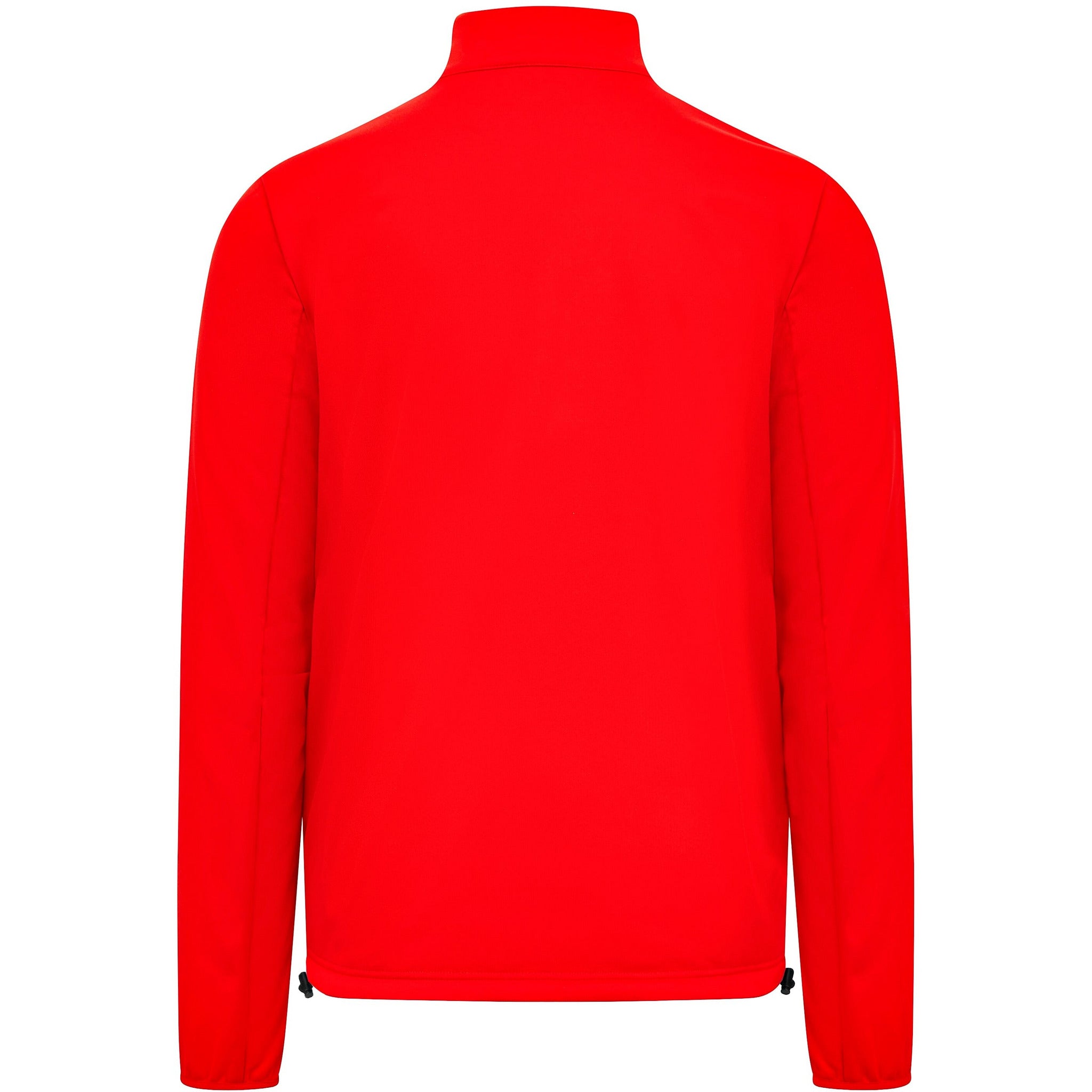 Scuderia Ferrari F1 2023 - Chaqueta de cuello de tortuga para hombre
