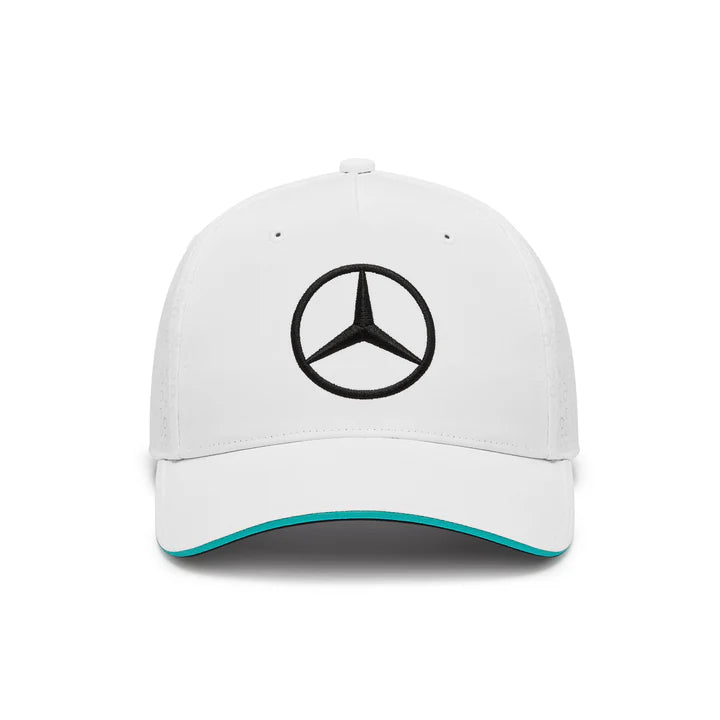 Mercedes AMG Petronas F1 2024 - Team Baseball Cap