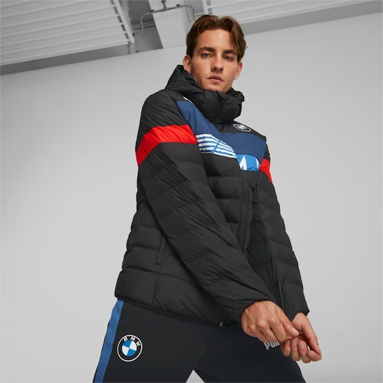 BMW Motorsport EcoLite SDS - Chaqueta de hombre