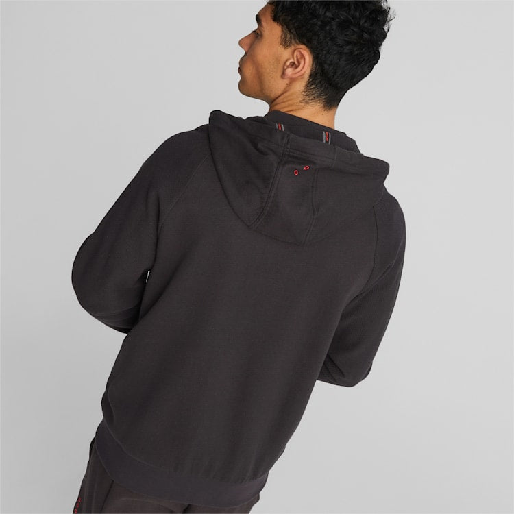 Scuderia Ferrari F1 - Sudadera con capucha para hombre