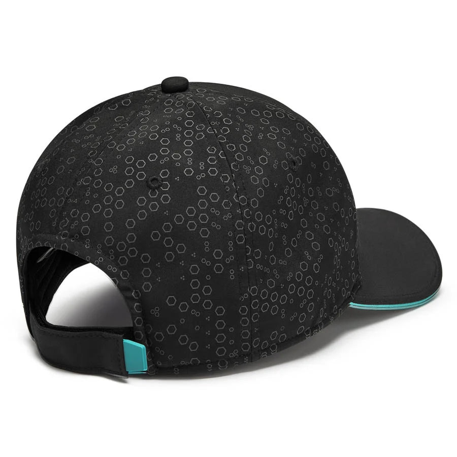 Mercedes AMG Petronas F1 2024 - Team Baseball Cap