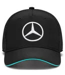 Mercedes AMG Petronas F1 2024 - Team Baseball Cap