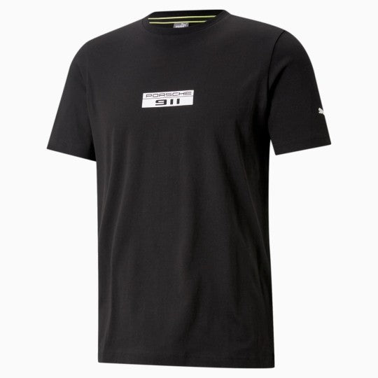 Camiseta Porsche Legacy