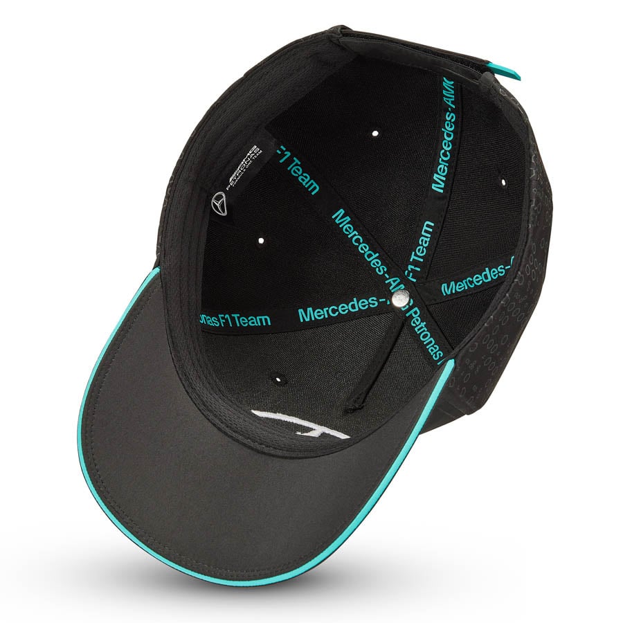 Mercedes AMG Petronas F1 2024 - Team Baseball Cap