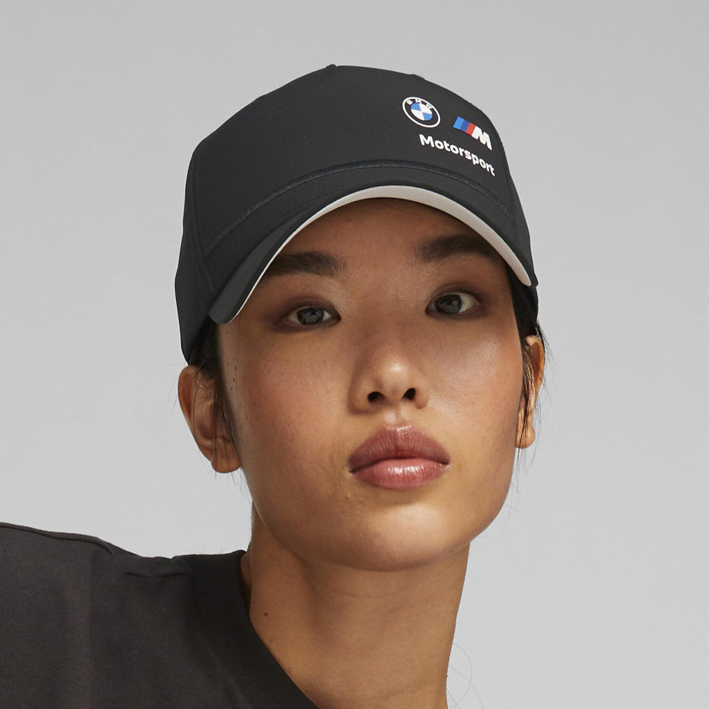 BMW Motorsport - Gorra de béisbol