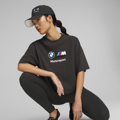BMW Motorsport - Gorra de béisbol