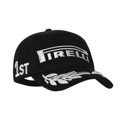 Pirelli P1 - Gorra de Podio 2023
