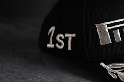 Pirelli P1 - Gorra de Podio 2023