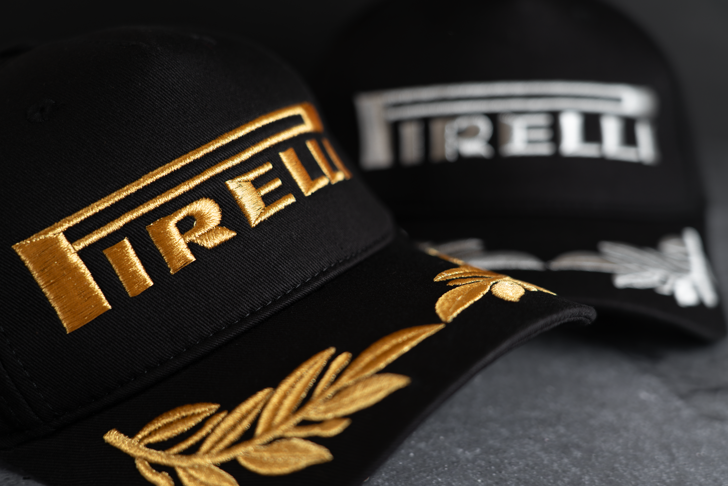 Pirelli P1 - Gorra de Podio 2023