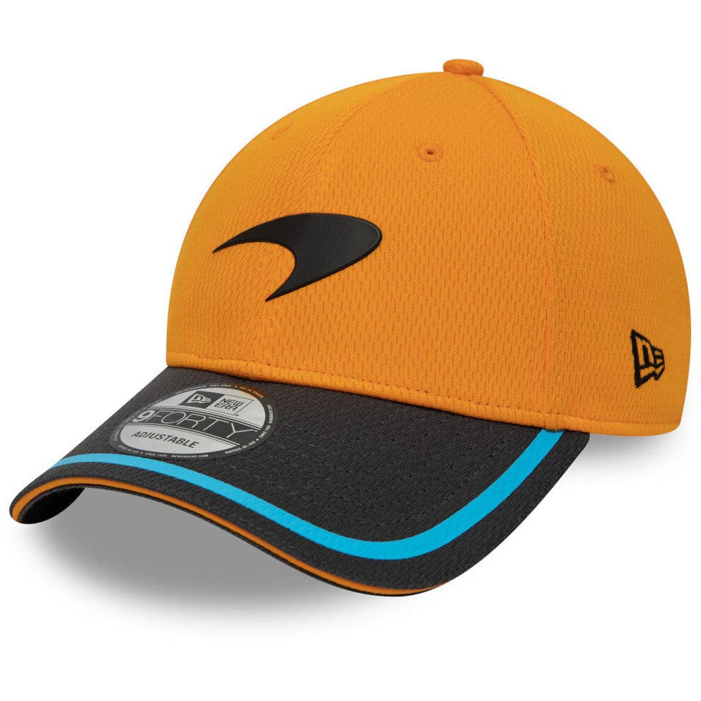 McLaren F1 Gorra béisbol del equipo 2023 - New Era 9Forty