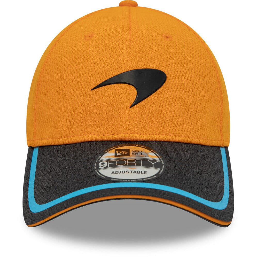 McLaren F1 Gorra béisbol del equipo 2023 - New Era 9Forty