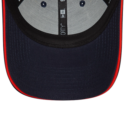 Red Bull Racing F1  2024 Team Hat - New Era 9Forty