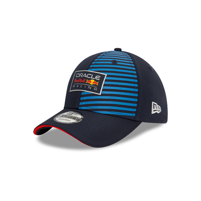 Red Bull Racing F1  2024 Team Hat - New Era 9Forty