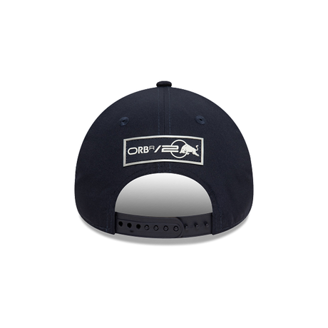 Red Bull Racing F1  2024 Team Hat - New Era 9Forty