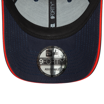 Red Bull Racing F1 2024 Sergio Checo Perez Team Hat - New Era 9Forty
