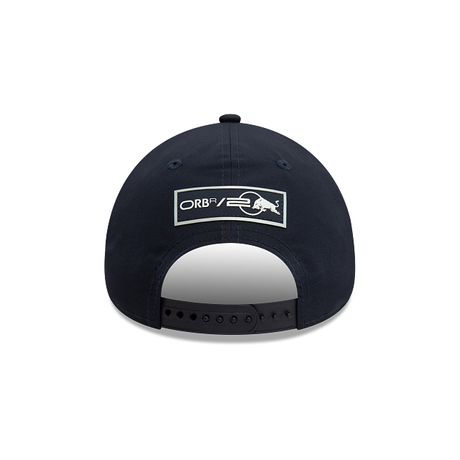 Red Bull Racing F1 2024 Max Verstappen Team Hat - New Era 9Forty