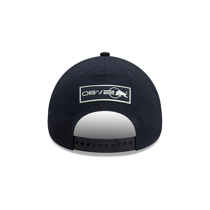 Red Bull Racing F1 2024 Max Verstappen Team Hat - New Era 9Forty