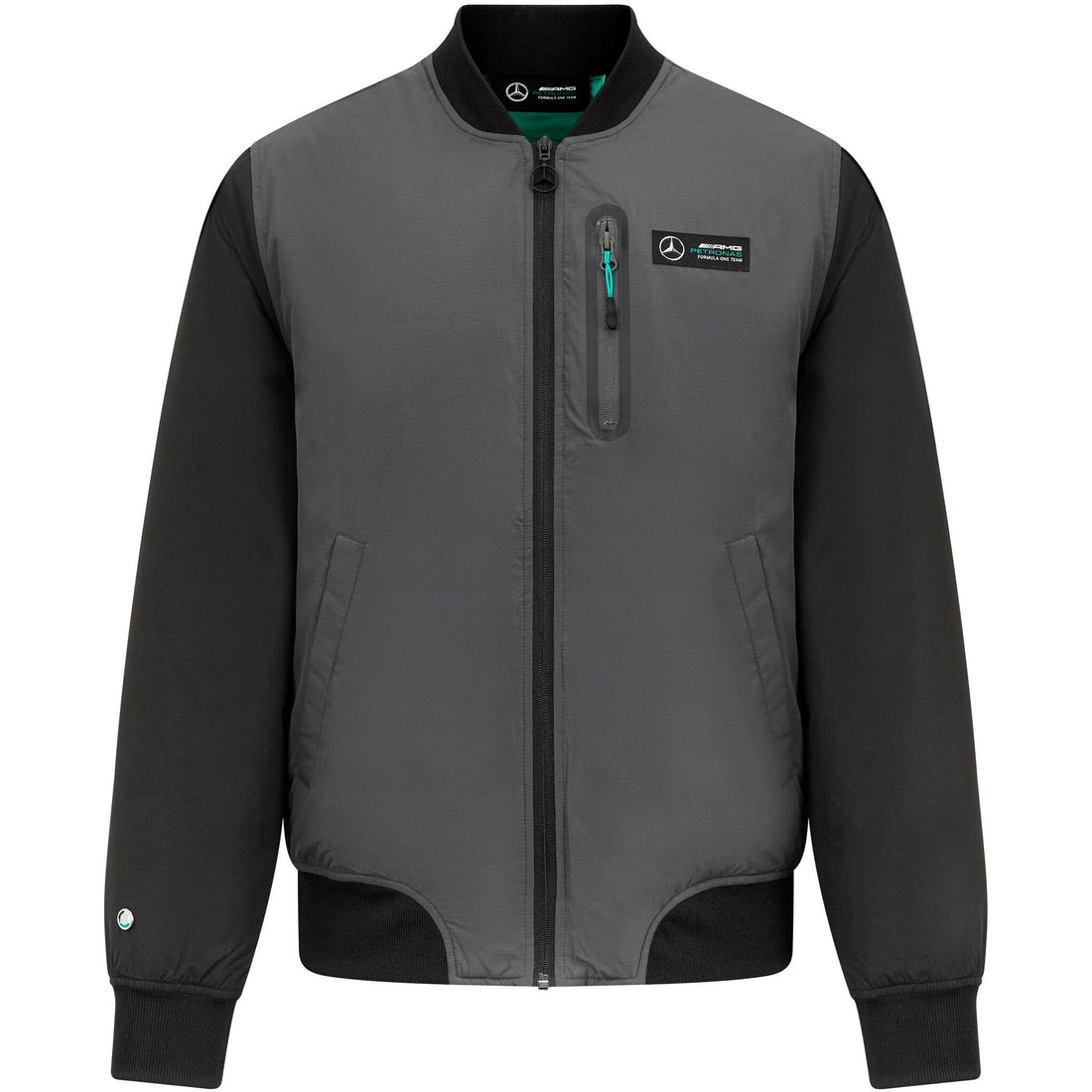 Mercedes AMG Petronas F1 - Chaqueta bomber