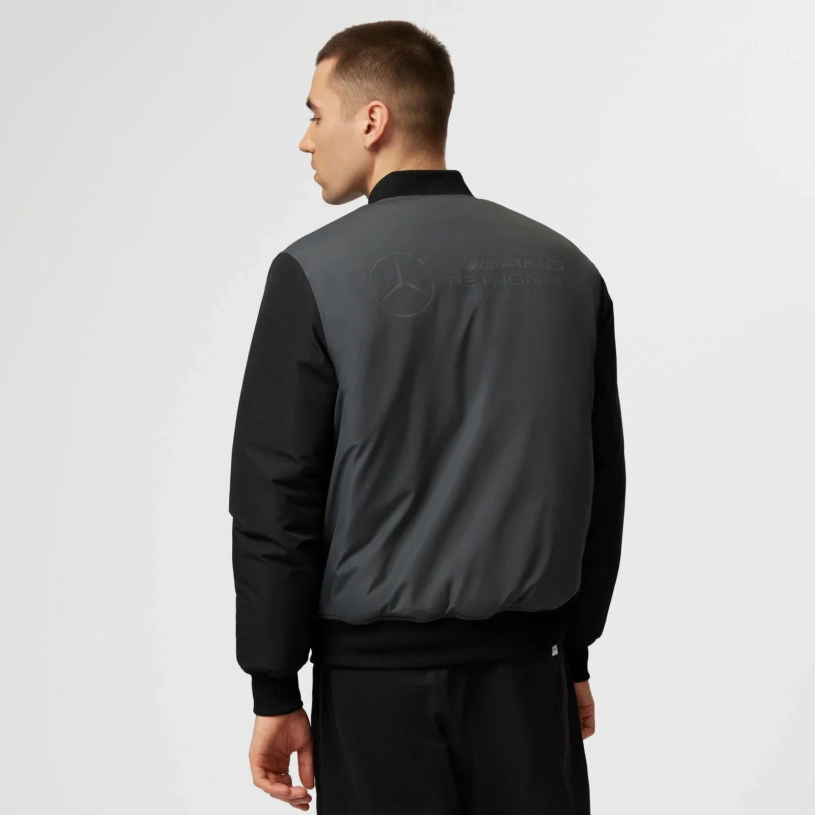 Mercedes AMG Petronas F1 - Chaqueta bomber
