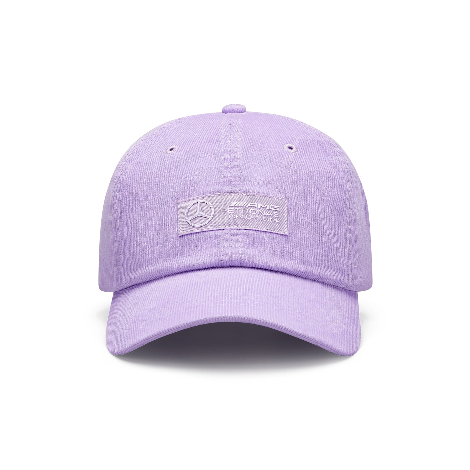 Mercedes AMG Petronas F1 - Gorra de béisbol Retro Cord Dad