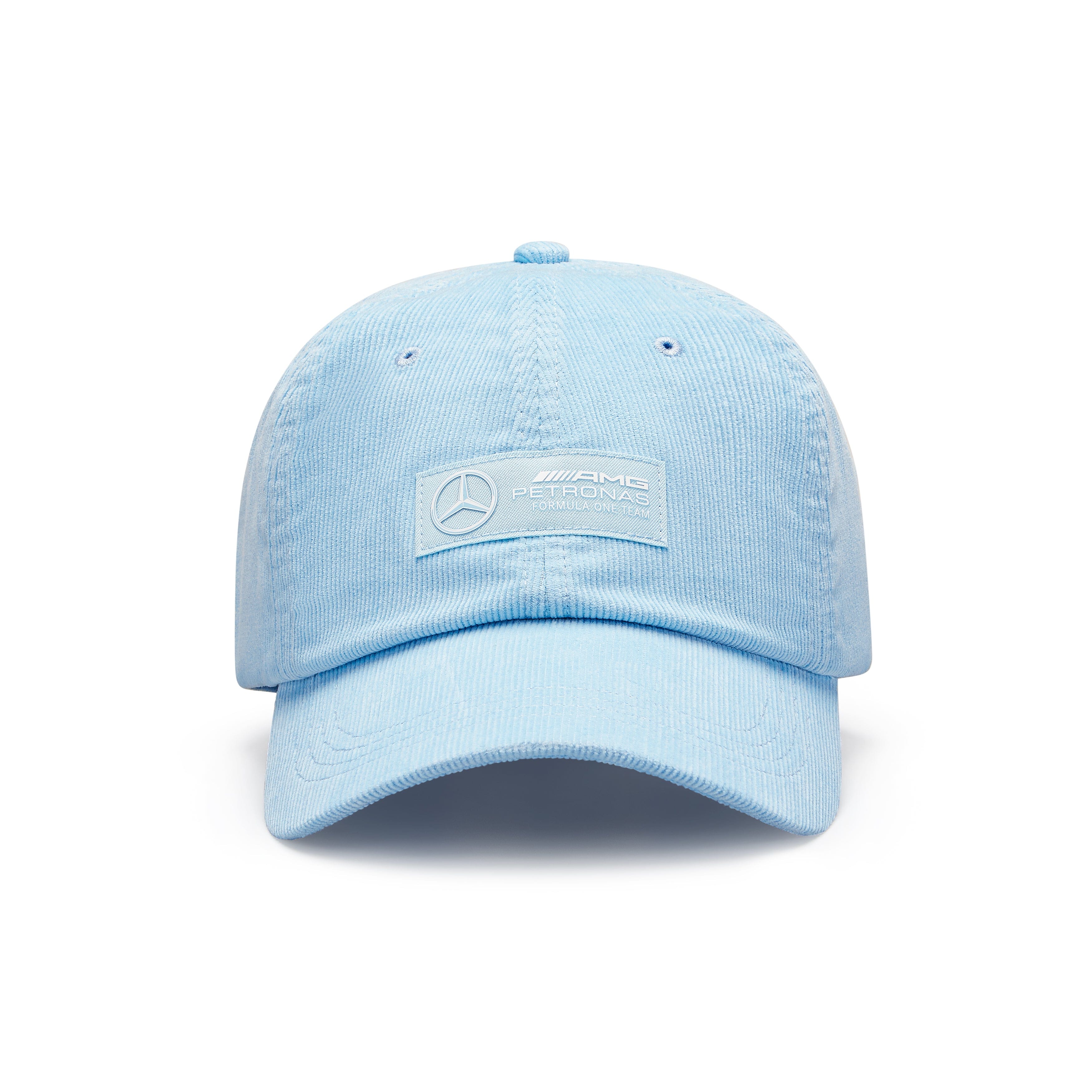 Mercedes AMG Petronas F1 - Gorra de béisbol Retro Cord Dad