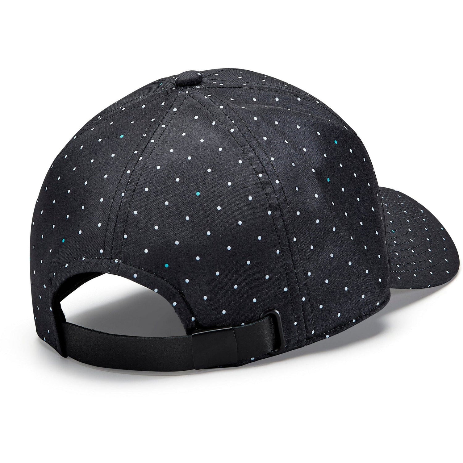 Mercedes AMG Petronas F1 - Gorra de béisbol con lunares