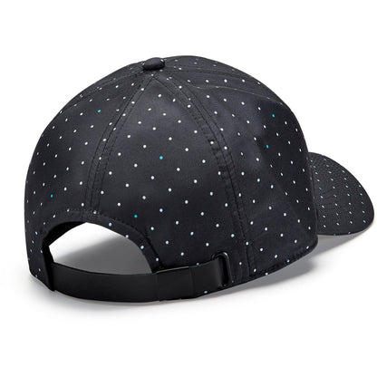 Mercedes AMG Petronas F1 - Gorra de béisbol con lunares