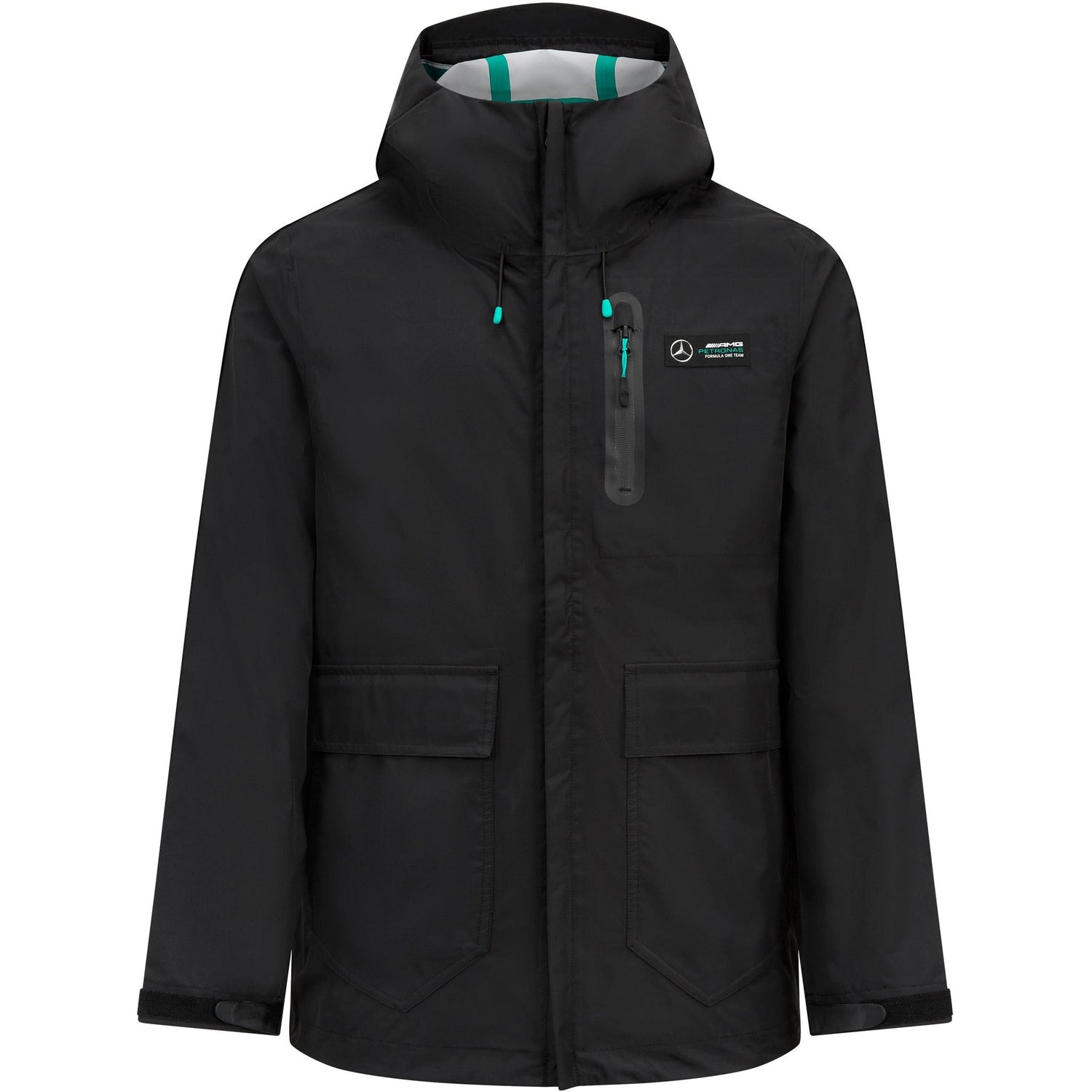 Mercedes AMG Petronas F1 Performance - Chaqueta