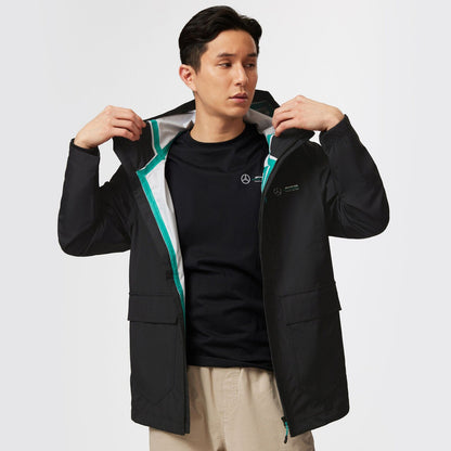 Mercedes AMG Petronas F1 Performance - Chaqueta