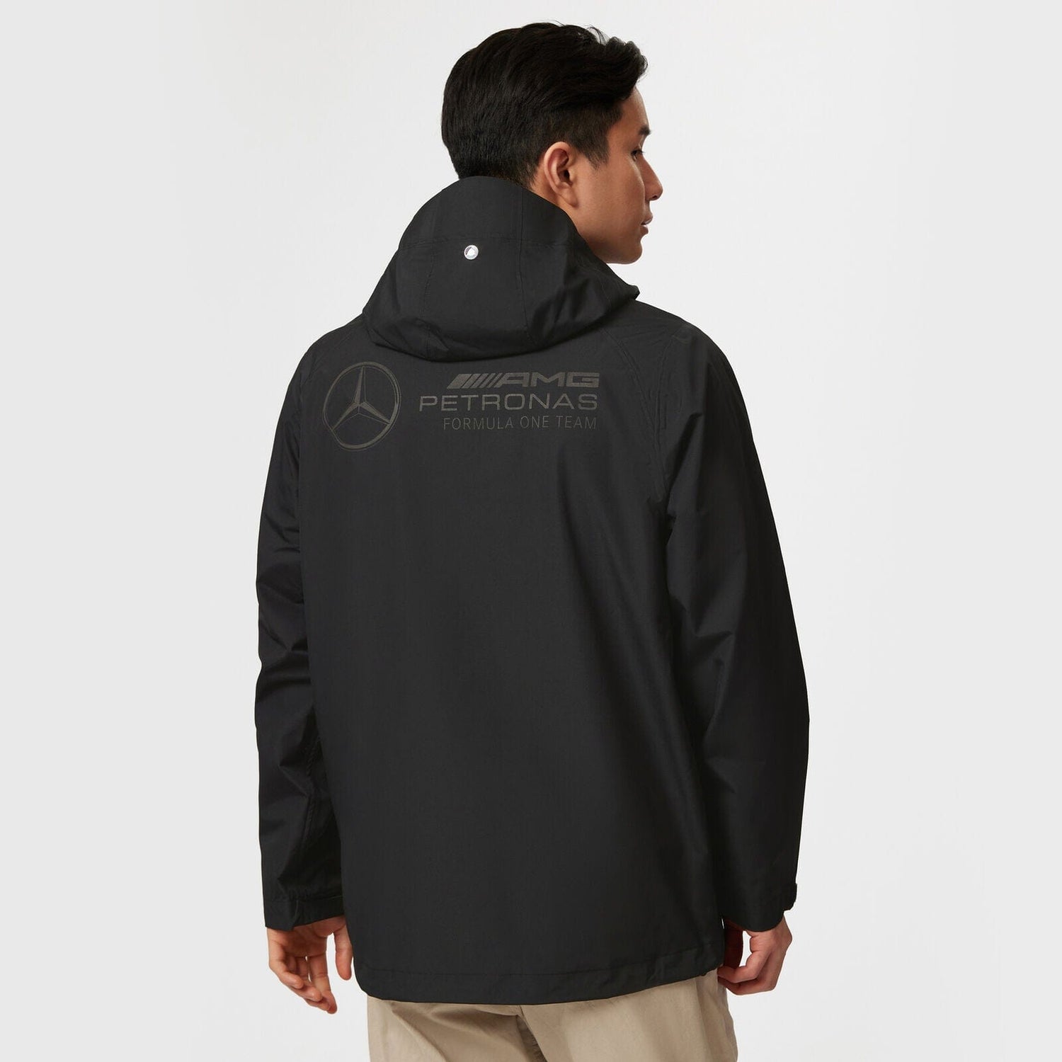 Mercedes AMG Petronas F1 Performance - Chaqueta