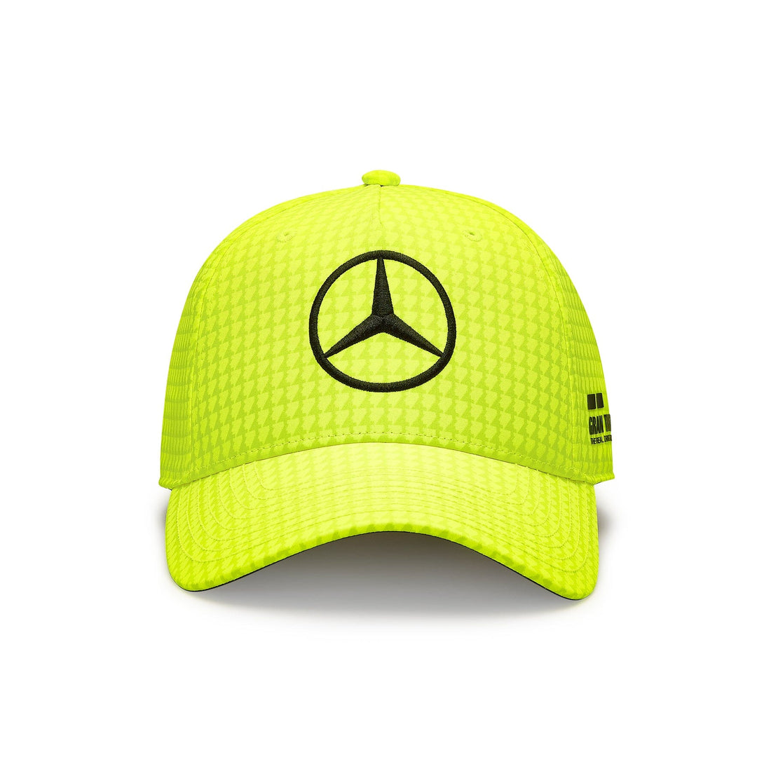 Mercedes AMG Petronas F1 2023 - Gorra Lewis Hamilton Edición Especial GP de Canada 