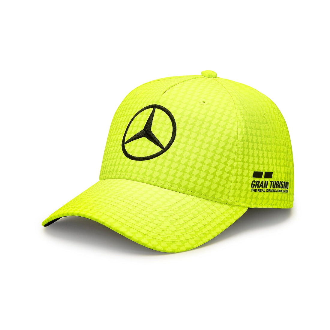 Mercedes AMG Petronas F1 2023 - Gorra Lewis Hamilton Edición Especial GP de Canada 