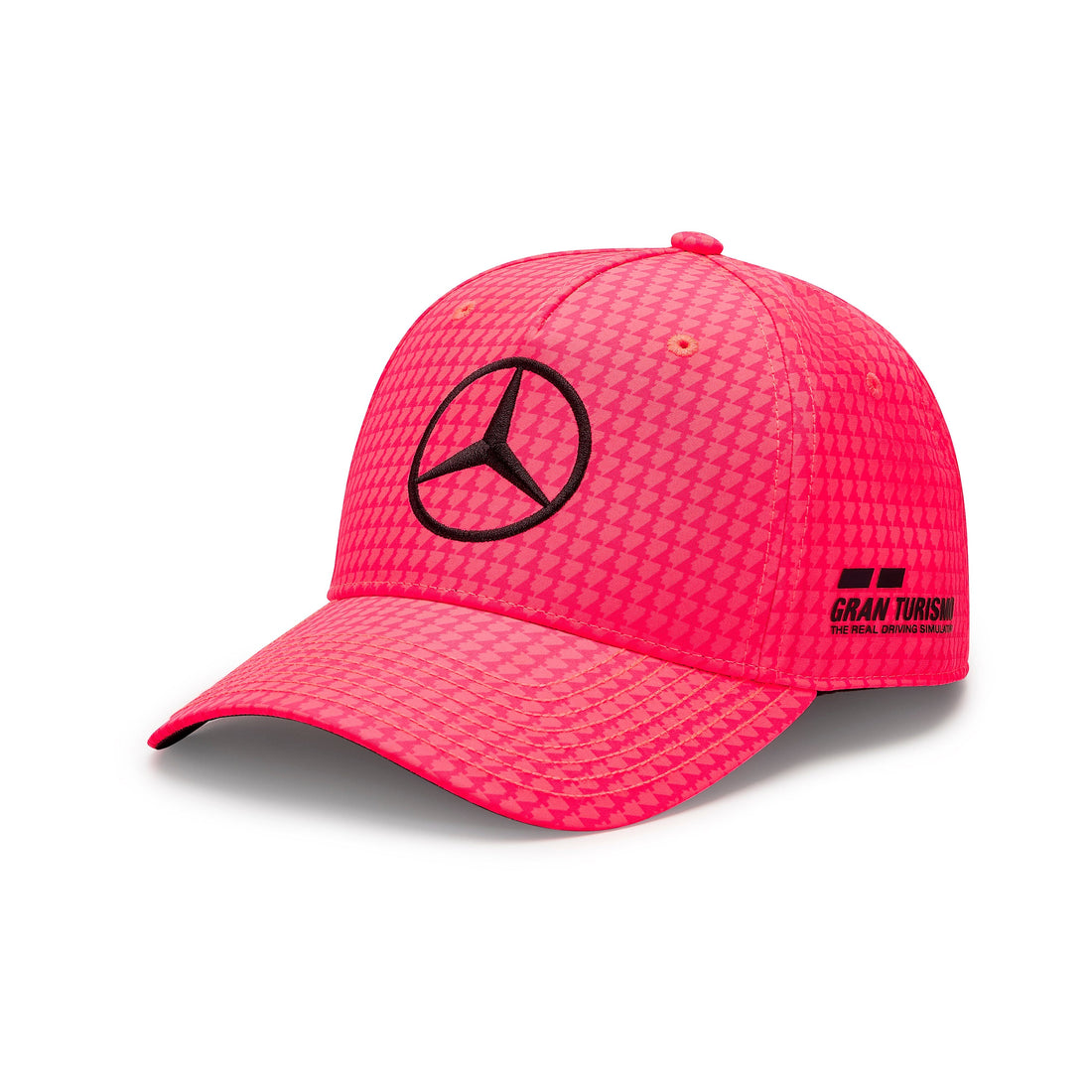 Mercedes AMG Petronas F1 2023 - Gorra Lewis Hamilton  Edición Especial GP de Miami