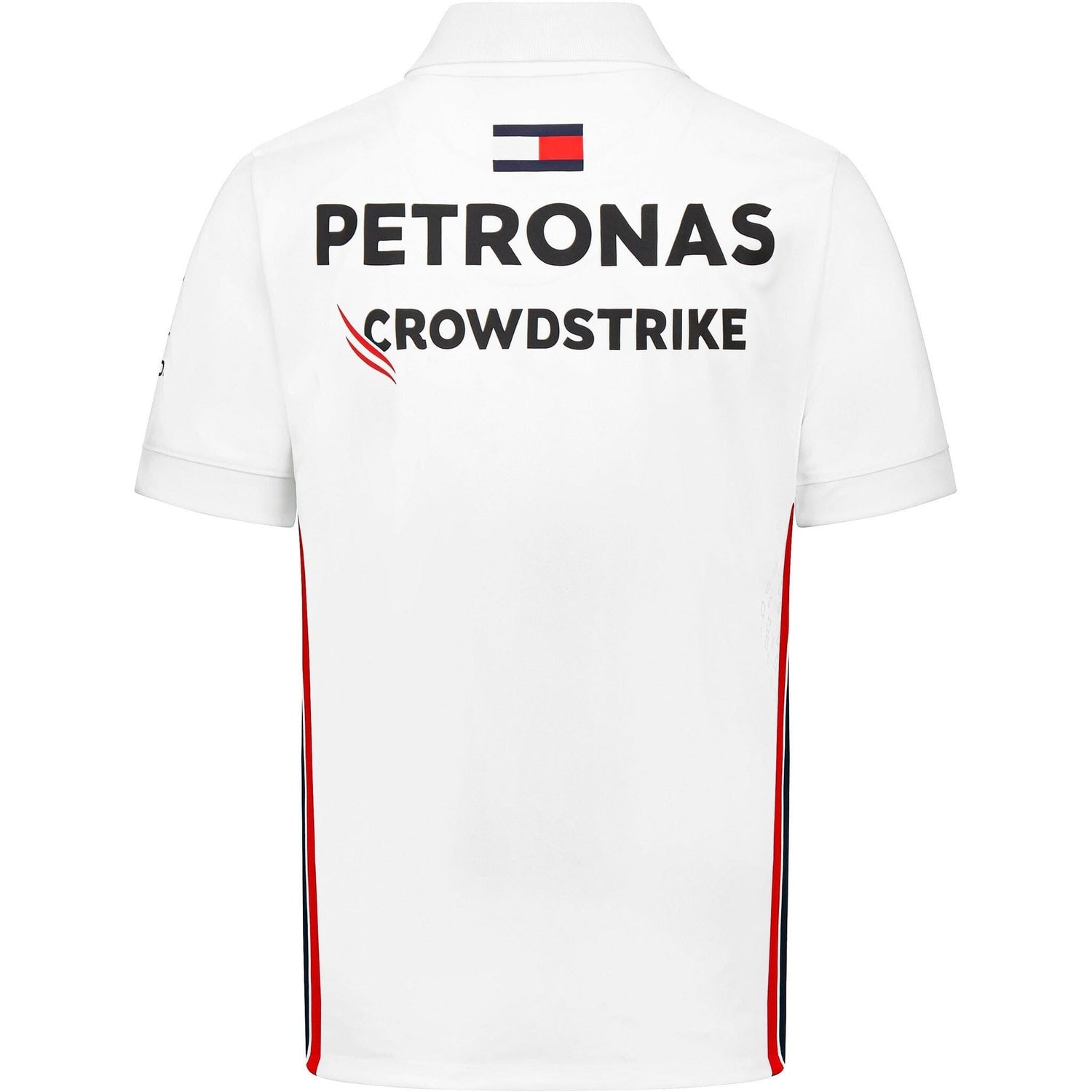Mercedes AMG Petronas F1 2023 - Playera Polo del equipo