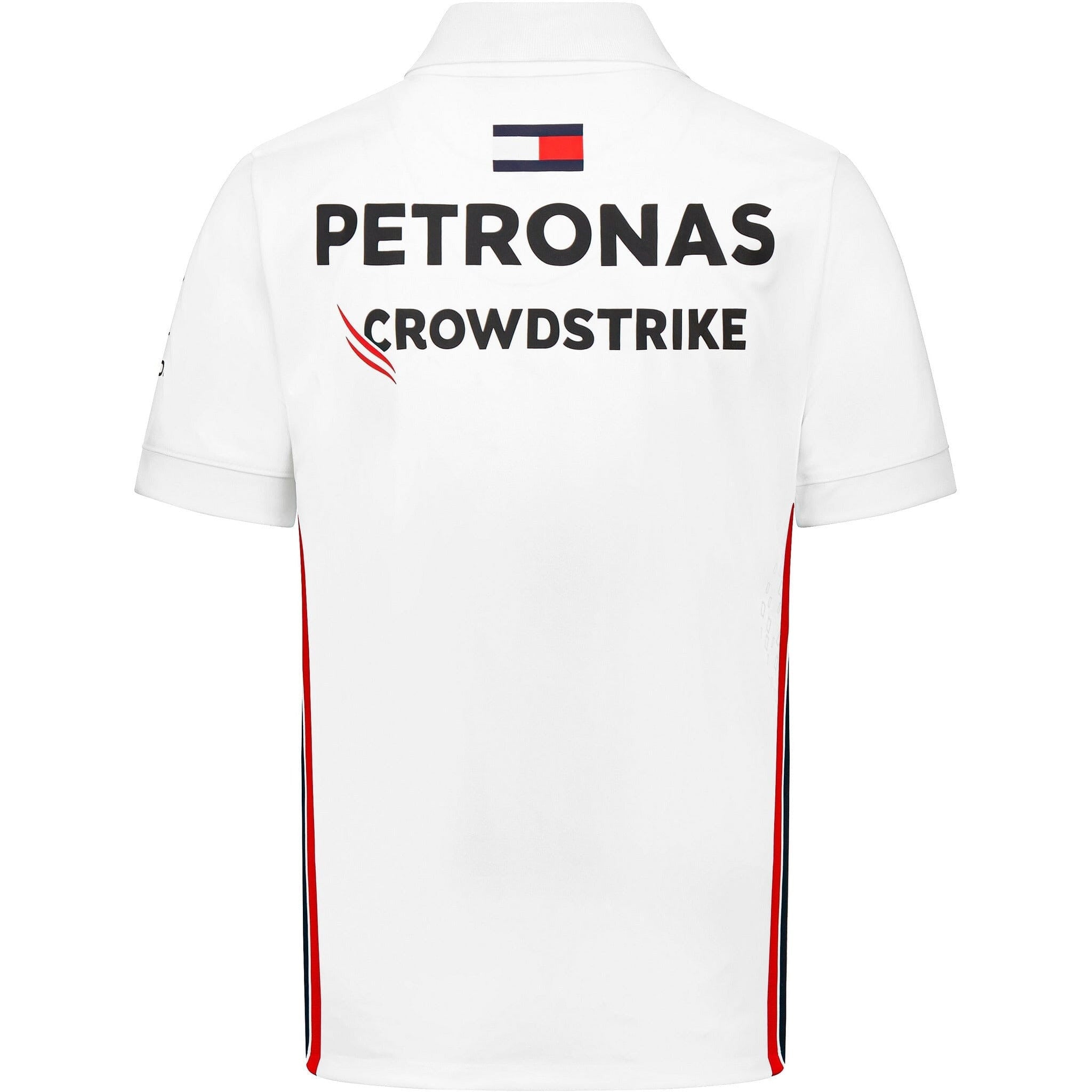 Mercedes AMG Petronas F1 2023 - Playera Polo del equipo