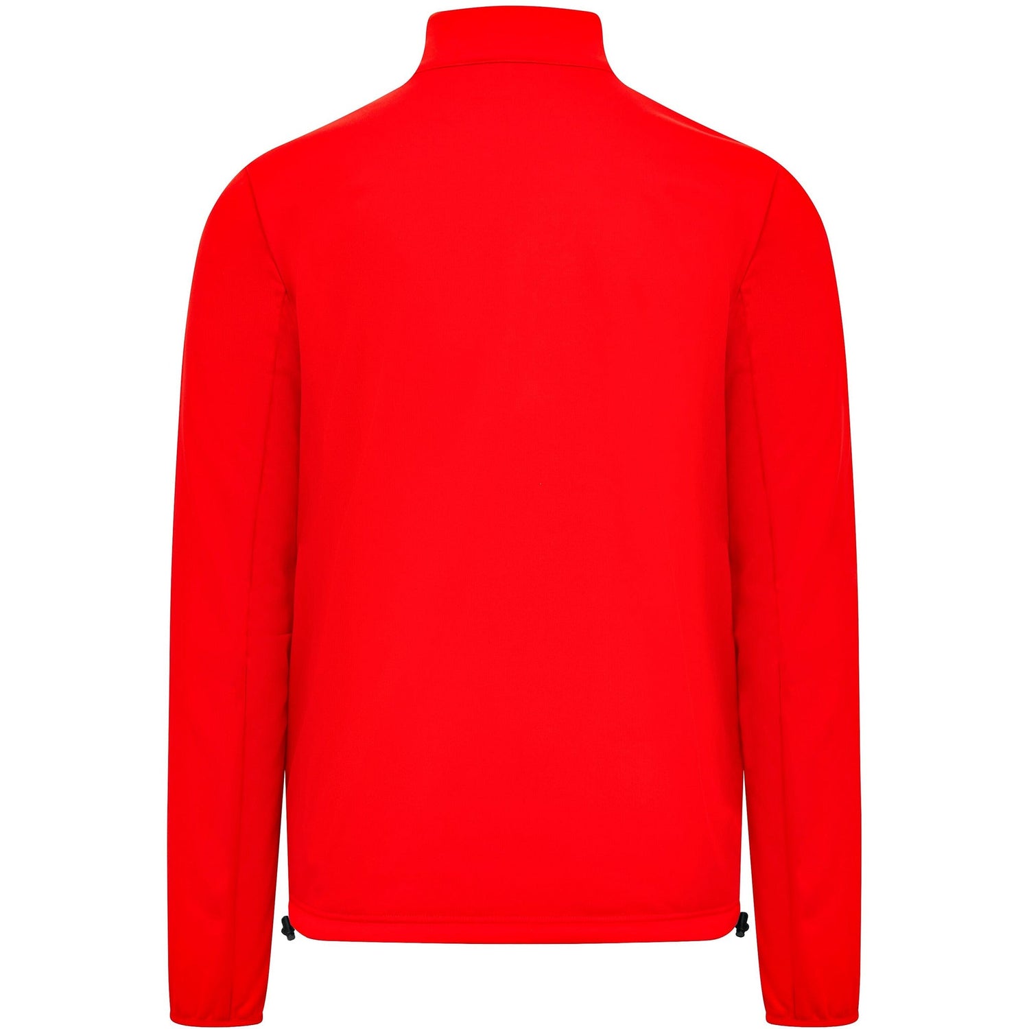 Scuderia Ferrari F1 2023 - Chaqueta de cuello de tortuga para hombre