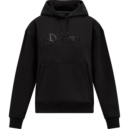 Mercedes AMG Petronas - Sudadera con capucha Stealth para mujer