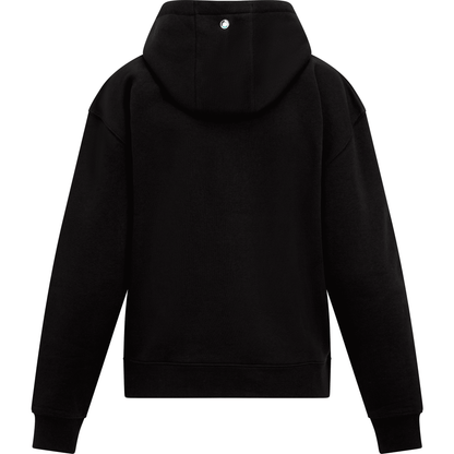 Mercedes AMG Petronas - Sudadera con capucha Stealth para mujer