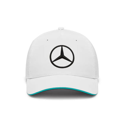 Mercedes AMG Petronas F1 2024 - Team Baseball Cap